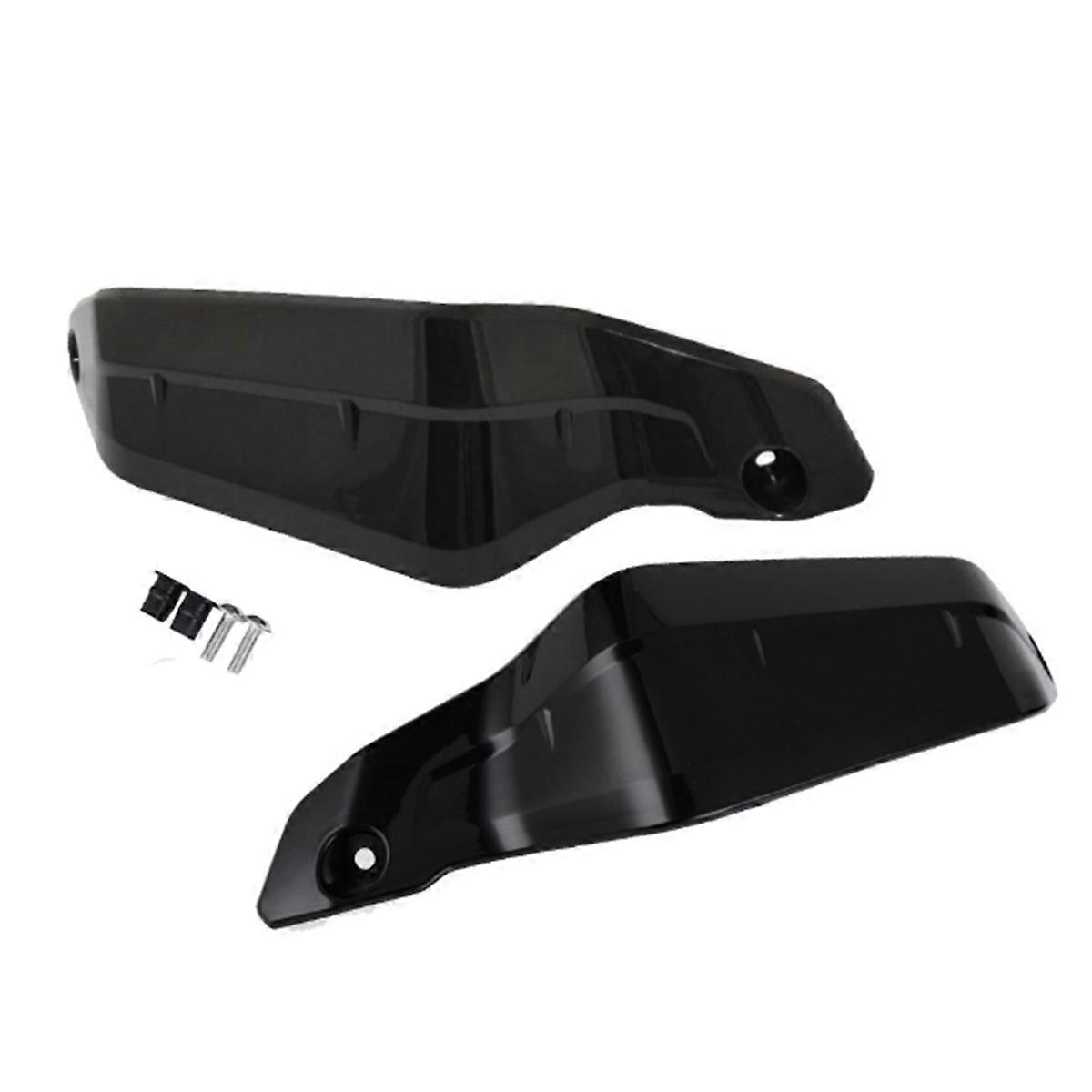 Motorcycle Wind Deflector Hand Guard Screen Shield Cover Hand Guard for CRF1100L X-ADV 750