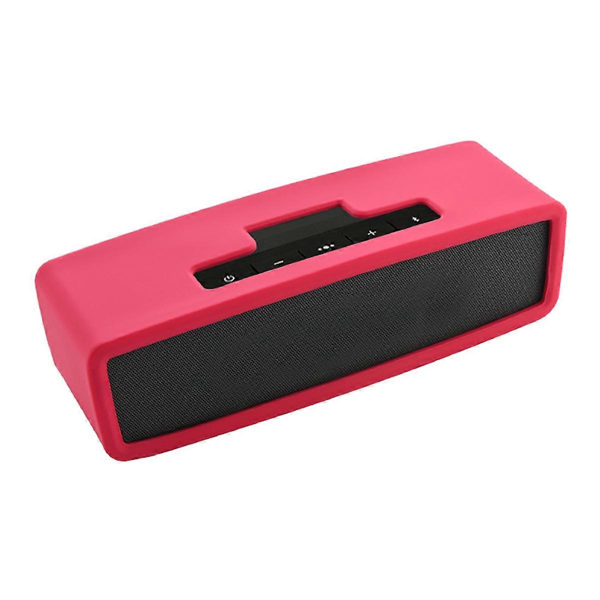 For Sound Link Mini 1/2 Wireless Bluetooth Speaker Silicone Protective Case Shockproof Anti-Fall Cov