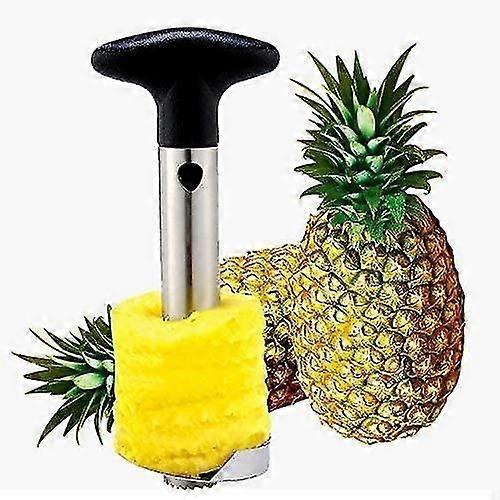 Stainless Steel Pineapple Cutter, Fruit Pineapple Kitchen Tool