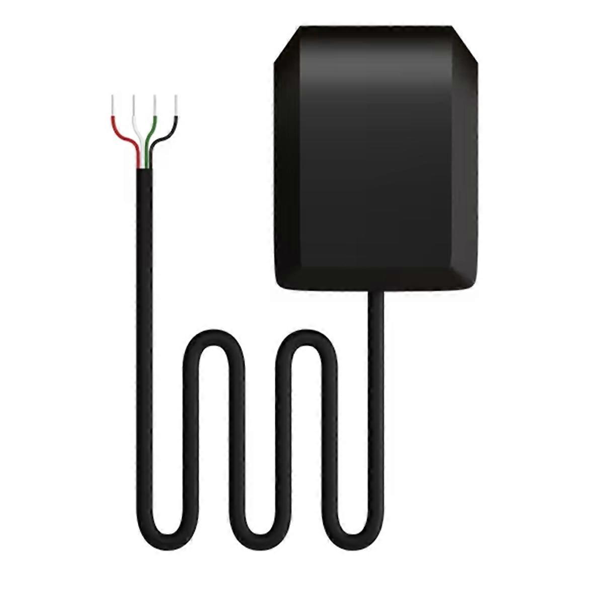 GNSS Module MultiMode Satellite Position Navigation BDS GPS GLONASS E108-GN03 Series Low Power Cons