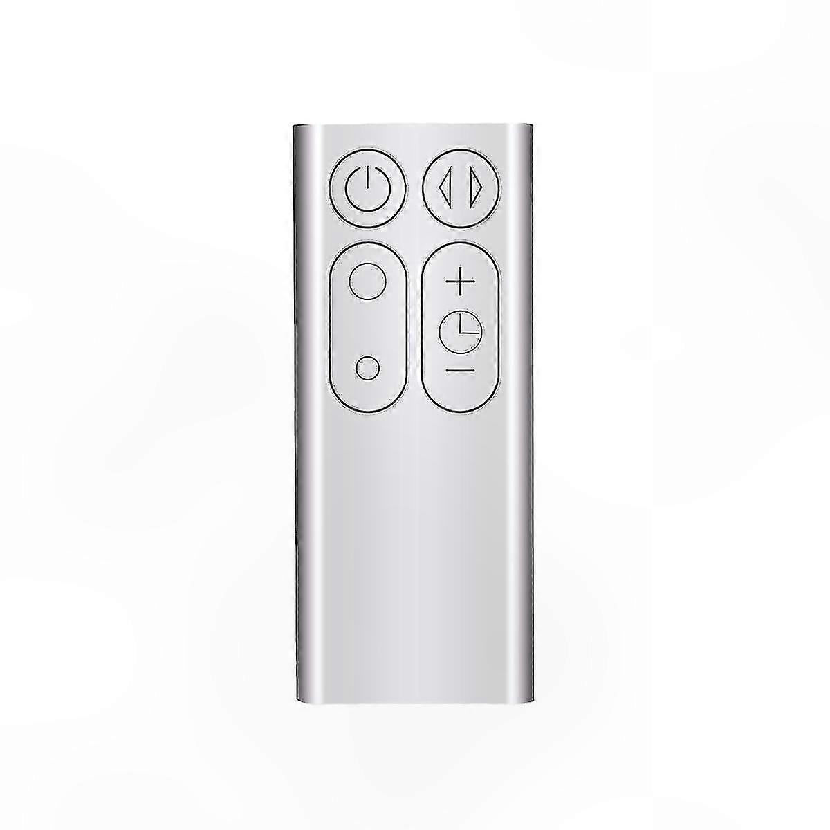 Remote Control for Air Purifier and Bladeless Fan-Compatible with AM11 TP00 Models