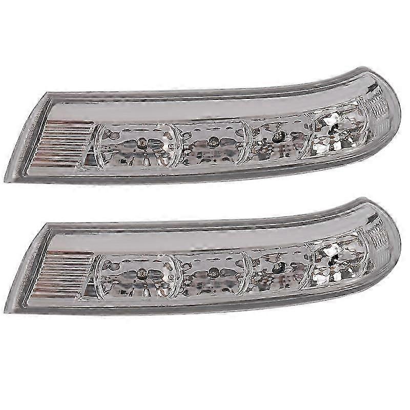 Turn signal lights for HYUNDAI IX55, rearview mirror LED 2007-2012
