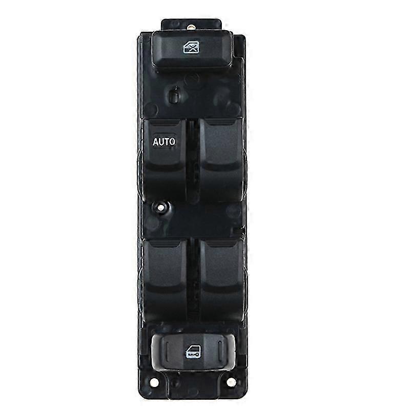Interrupteur de porte gauche pour Isuzu D-Max power 2003-2011