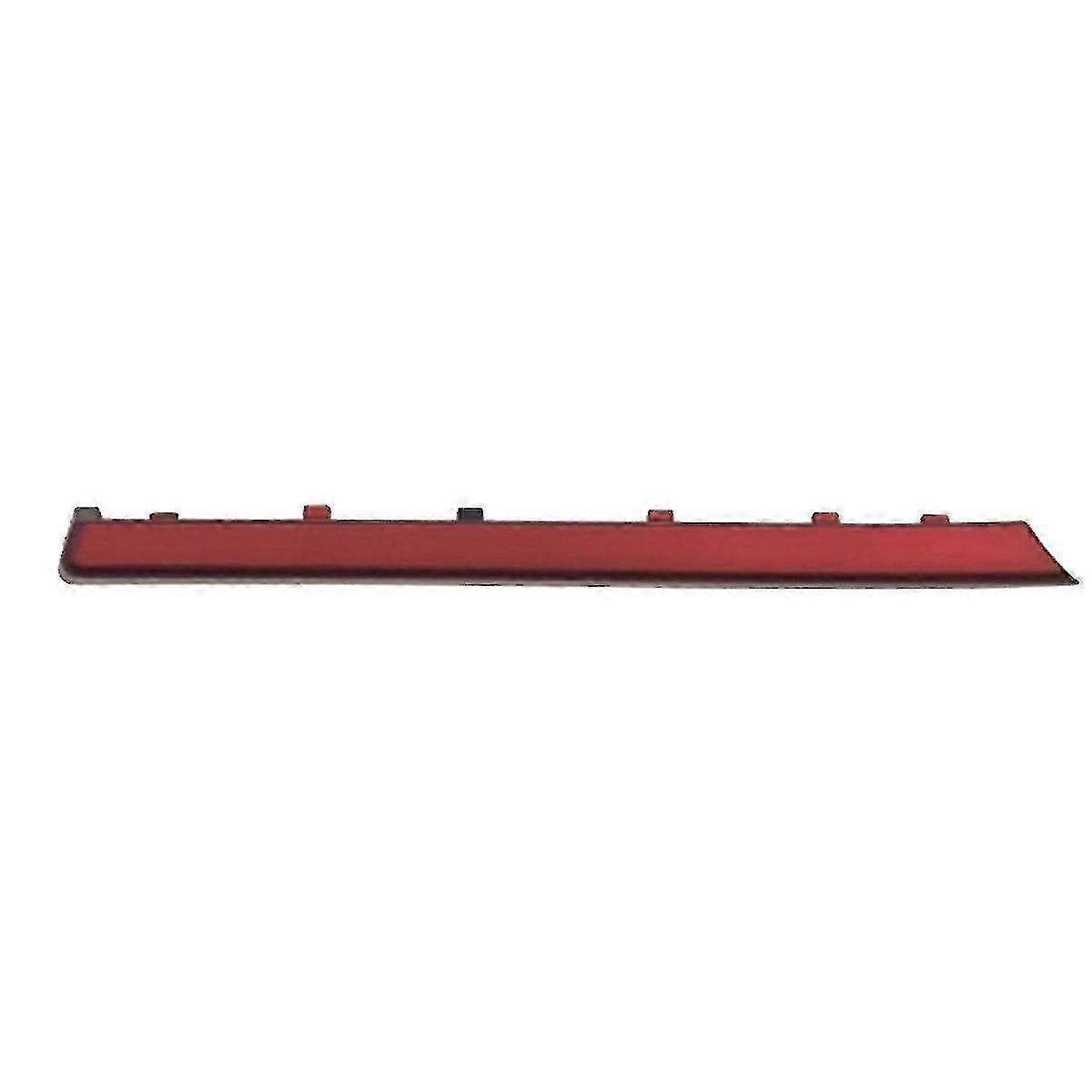 Left A/C Vent Outlet Panel Trim Strip for Car Dashboard - Compatible with 3 & 4 Series F30 F31 Models