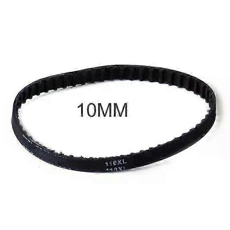 Premium Quality 110XL031 Timing Belt With 55 Teeth Width 031 Inch(8mm) Compatible With Sander Black Decker 429964 3