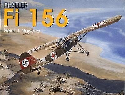 Fieseler Fi 156 Storch