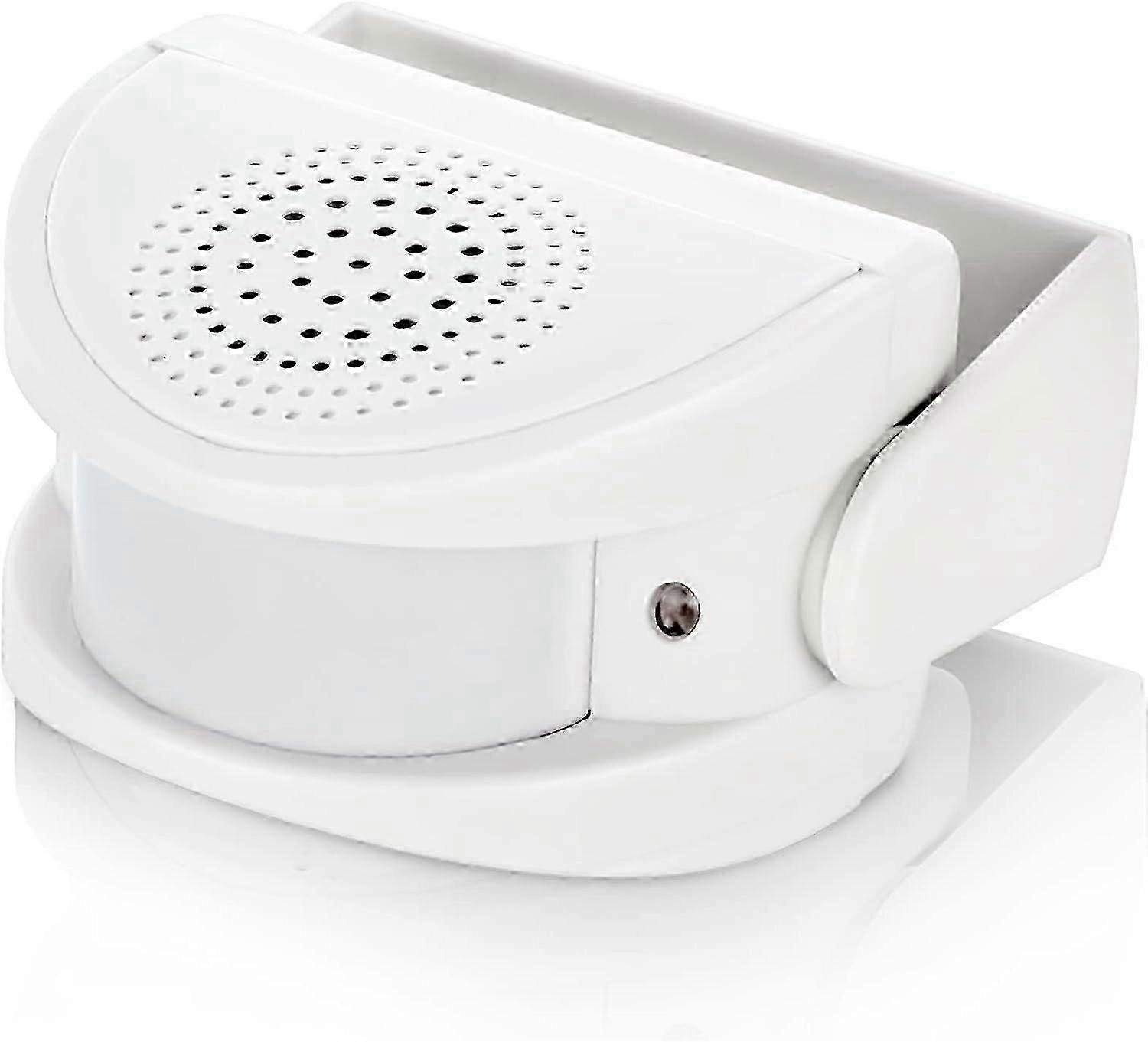 2025 M5 Wireless Motion Sensor Doorbell - Sound Alarm & Remote Alert System for Home Security