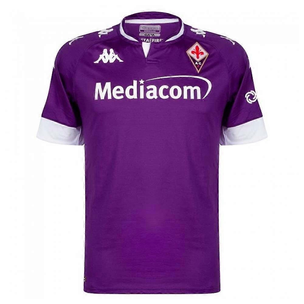 2020-2021 Fiorentina Ev Gömlek