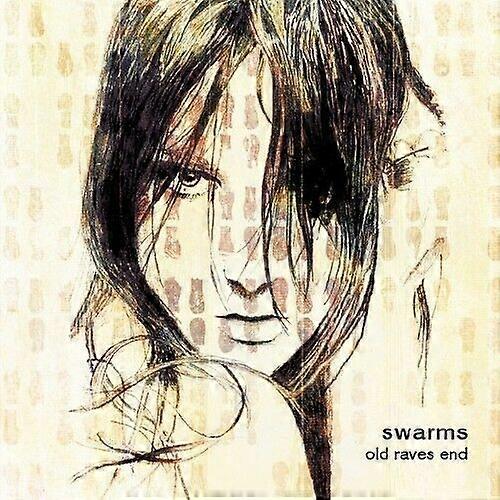 Swarms Old Raves End CD