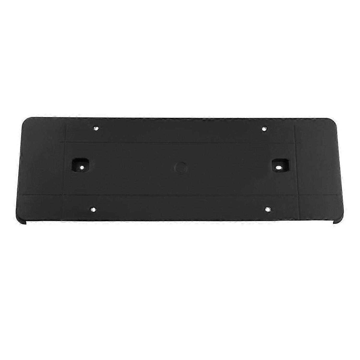 For BMW MINI F56 F57 Front Number Plate Carrier License Plate