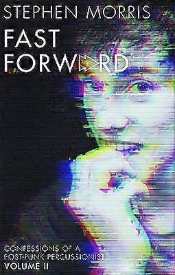 Snabbspolning framåt