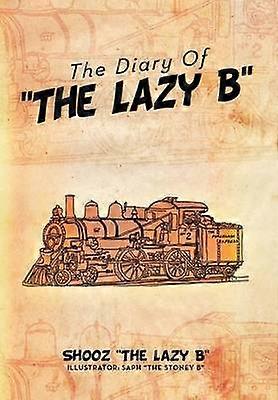 "Laiskan B:n" päiväkirja