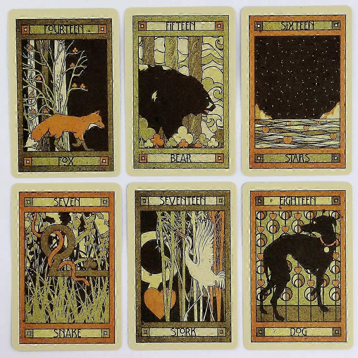 Chelsea Lenormand - Intuitive Oracle 2025
