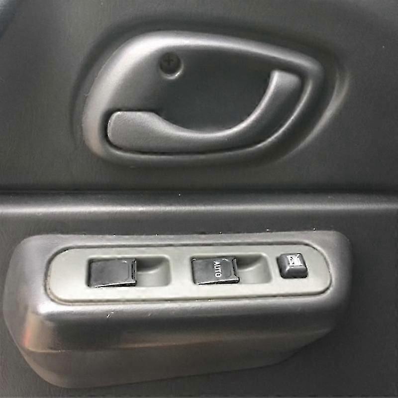 Car Window Switch Compatible with 1998-2015  Jimny