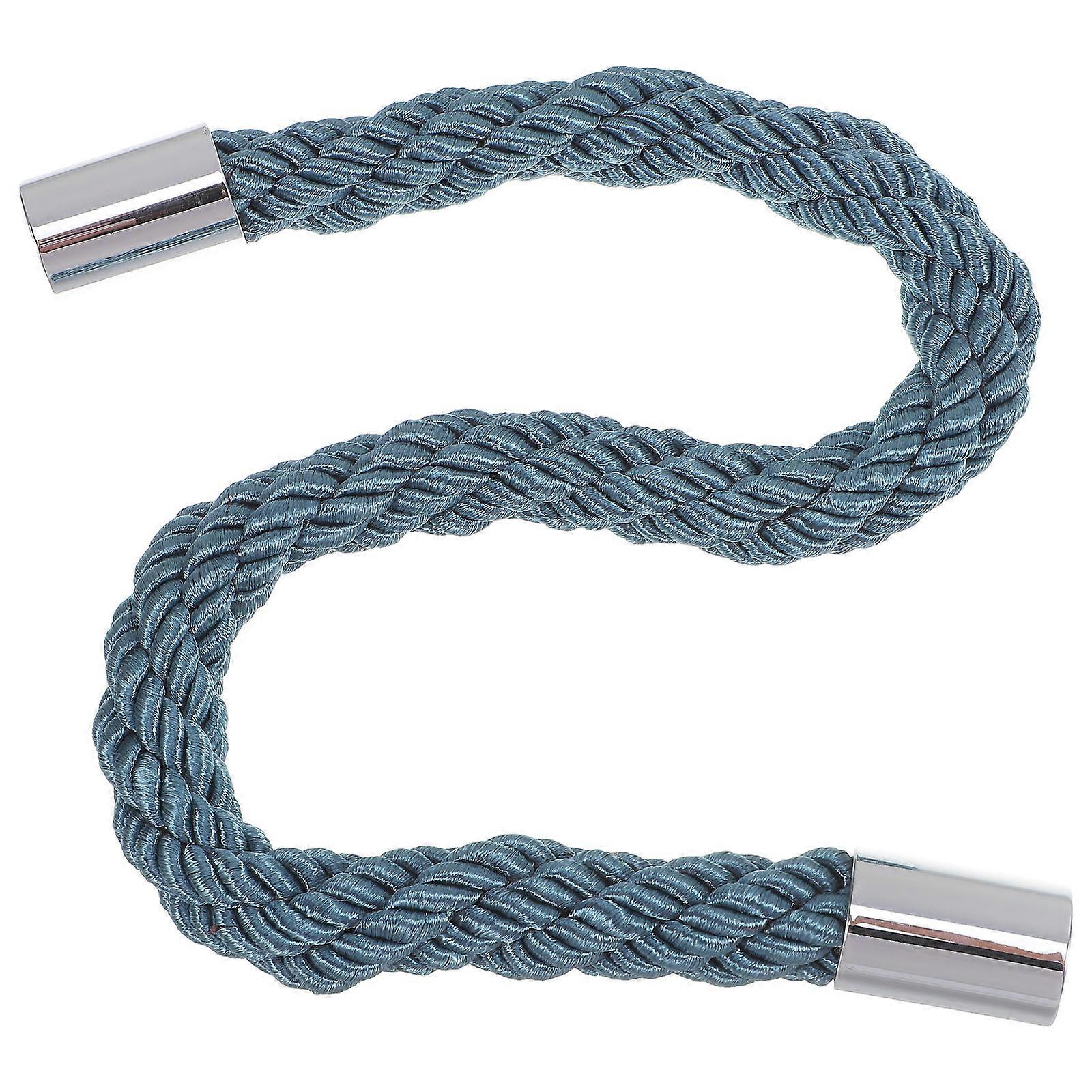 Reptile Climbing Rope for Bearded Dragon Offering Multi-Functional Swing Toy