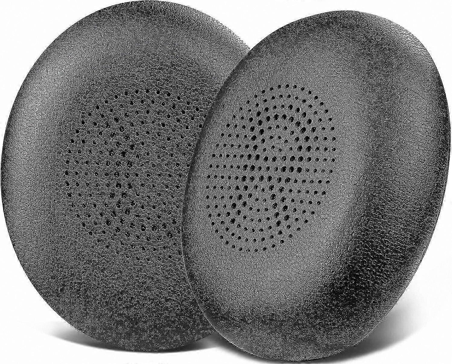 Soft Replacement Ear Cushions for Evolve2 65, Evolve2 40, Elite 45h Headsets