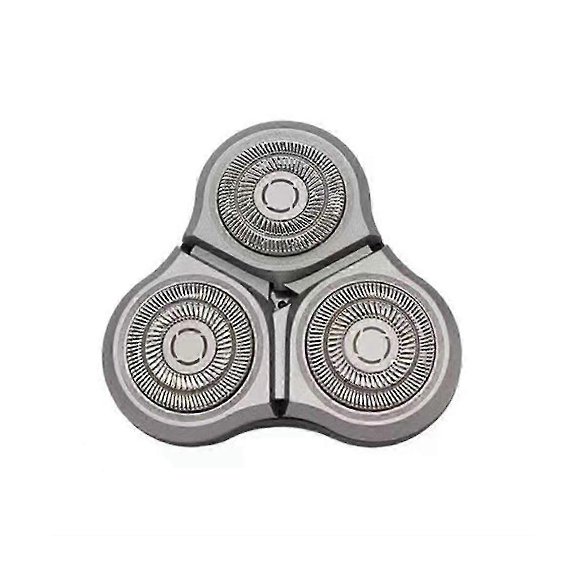 1PCS Replacement Head Compatible with S500C S500 S300 Shavers