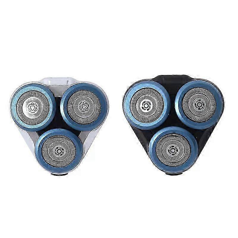 SH50 Shaving Head Compatible with Philips 5000 6000 S6670 S6688