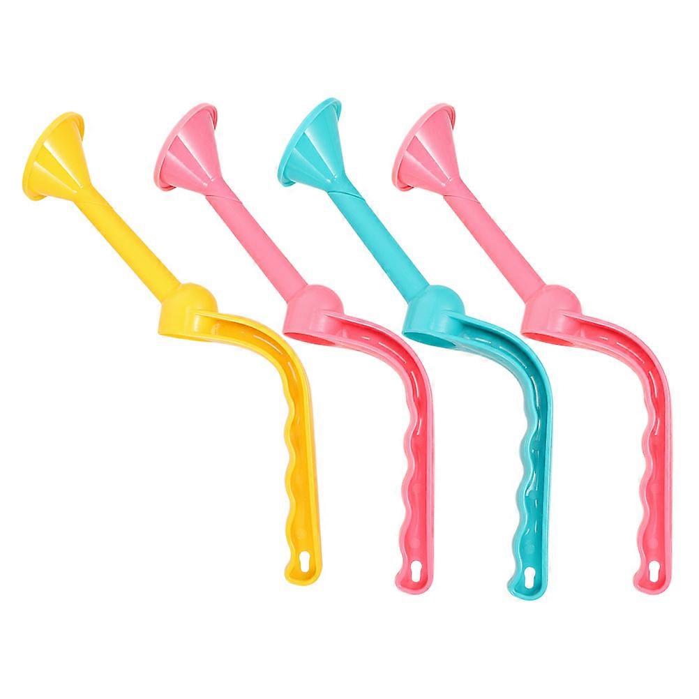 Gentle Watering Can Long Mouth Design Home Users 23X7CM Humidity Increase
