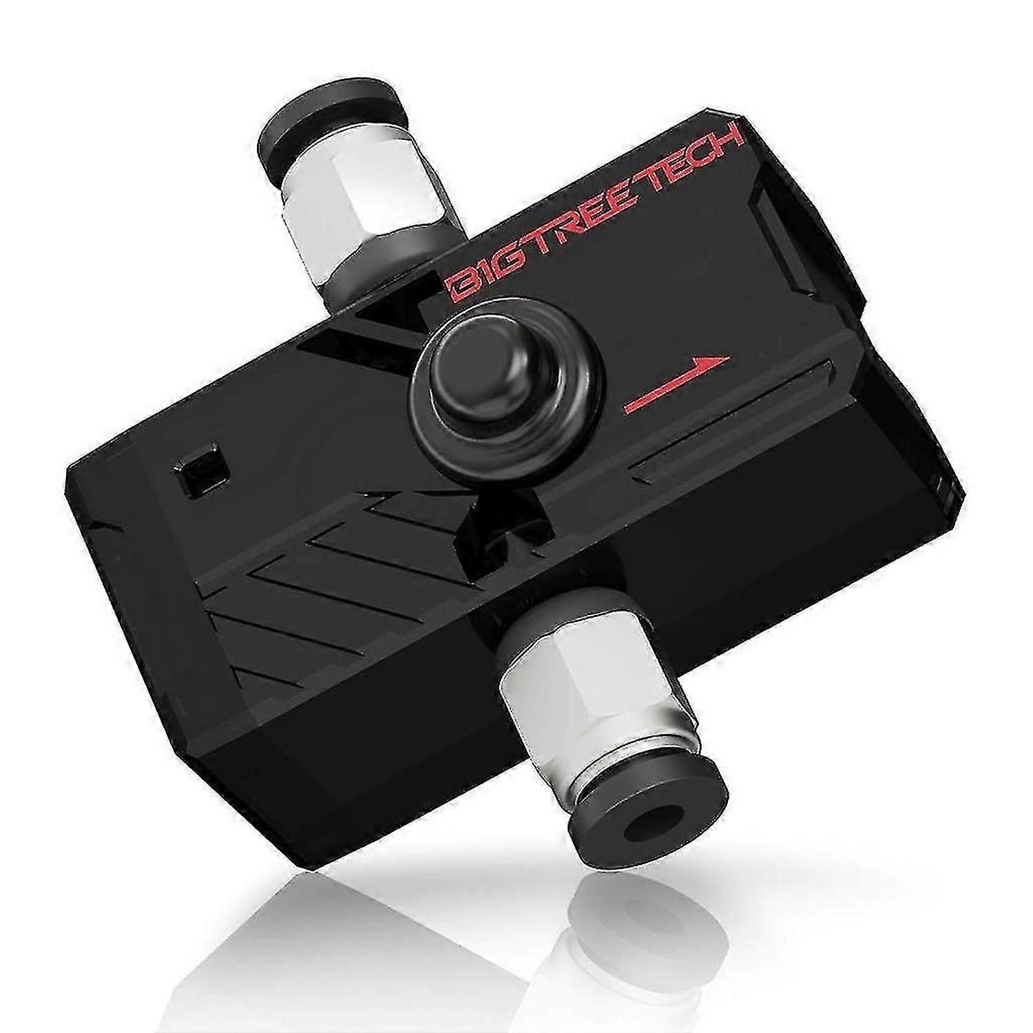 Sfs V2.0smart Filament Runout Sensor Bidirektionaler photoelektrischer Filamentbruchsensor für 3d Prineter 1,75mm Filamente