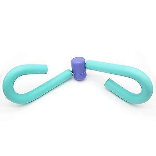 Hip Trainer Exerciser Multifunctional Leg Muscle Training Tool Pelvic Floor Fitness Device Model 172 Stovepipe