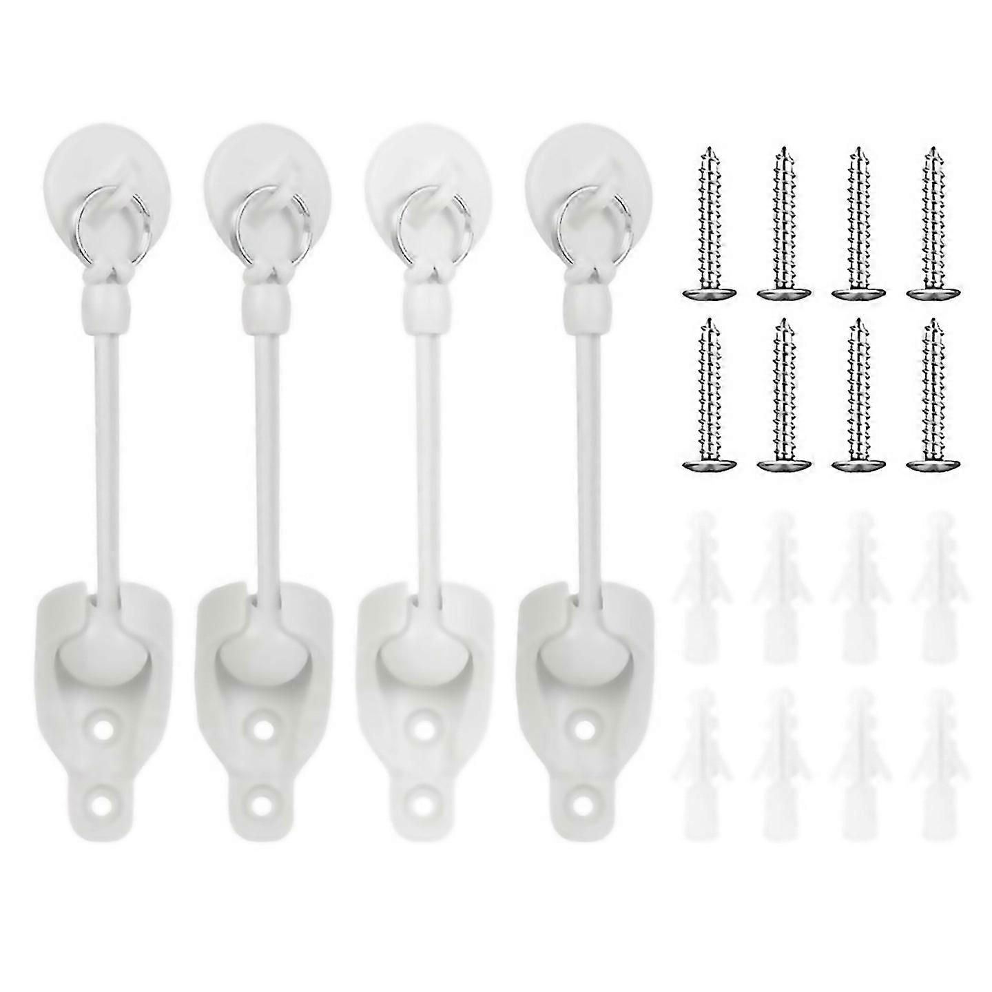 For Outdoor Windproof Window Curtain Roller Blind Parts