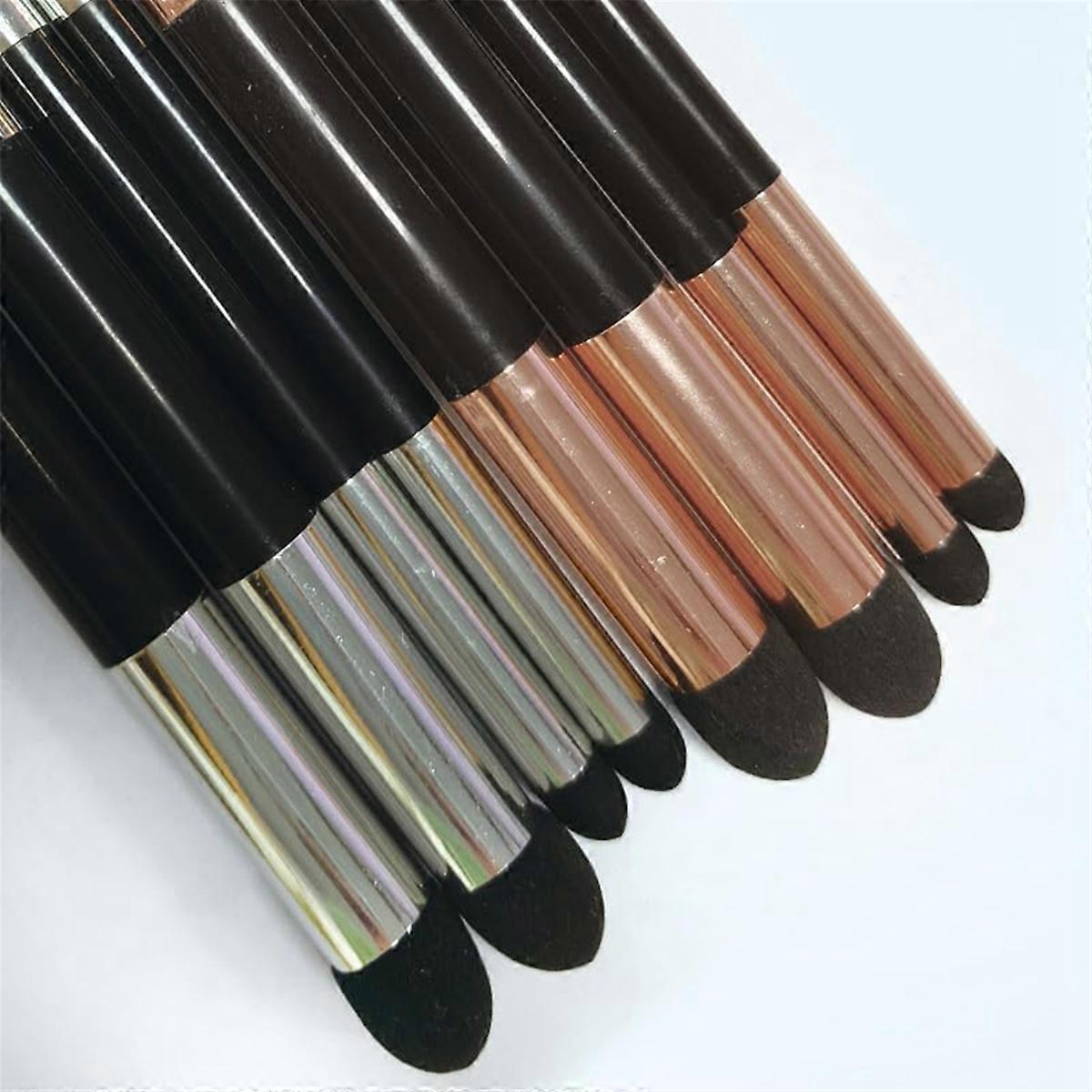 8PCS Artist Blending Sponge Pens,Double-Headed Pastel Blending Stumps