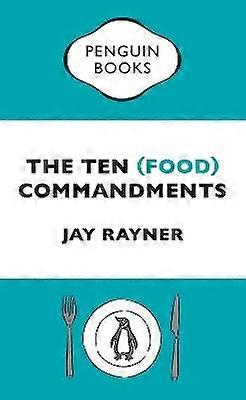 De Tien (Voedsel)Geboden