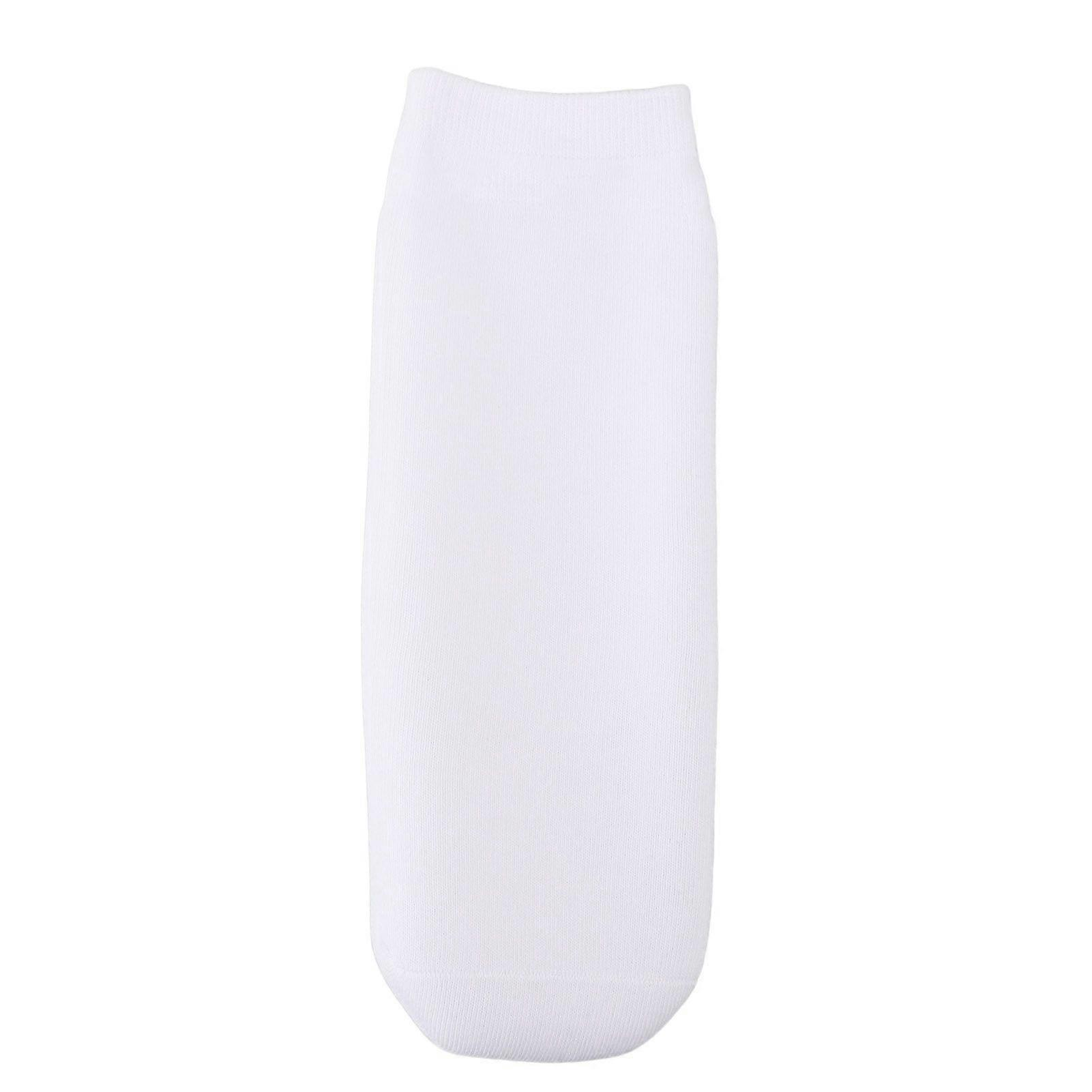 Prosthetic Calf Shrinker Protective Accessory Silicone Prosthetic Calf Compression Stockings L
