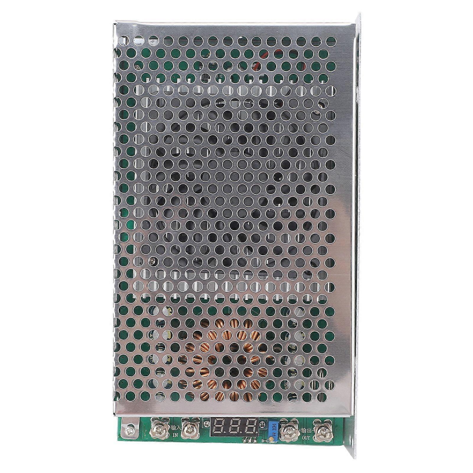 DC to DC Buck Module Adjustable Voltage Regulator Converter 2590V Input 2.560V Output 1500W 50A High Power