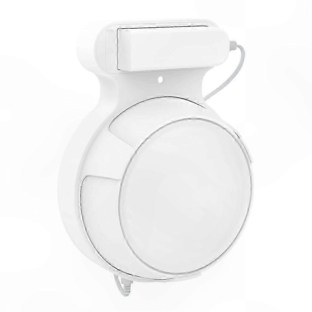 Wall Mount for WiFi 7 Mesh System Compatible with Deco BE23/BE25/BE3600/BE5000 Router Holder for Home Network Setup