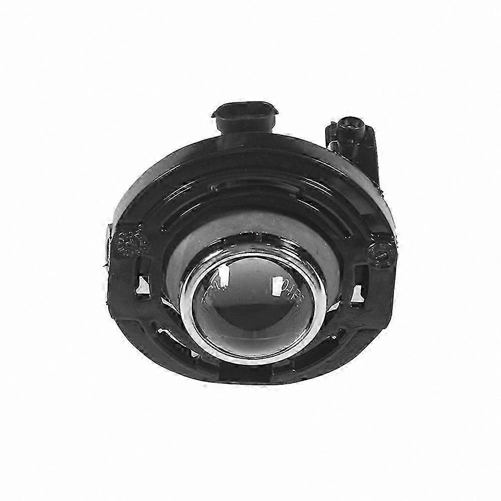 Fog Light Assembly Compatible with 2014-2017  Compass Driver or Passenger Side