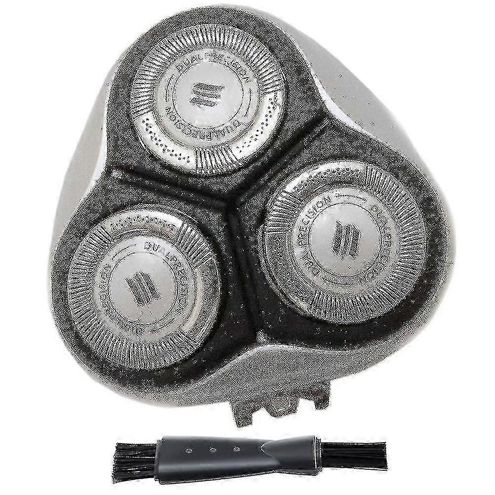 Hq8 Replacement Shaver Head For Philips Razor Blade