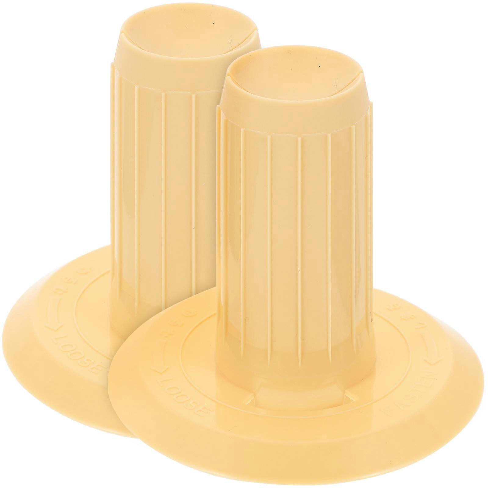 Manual Yarn Ball Winder Tool for Home Use 6Pcs Ball Making