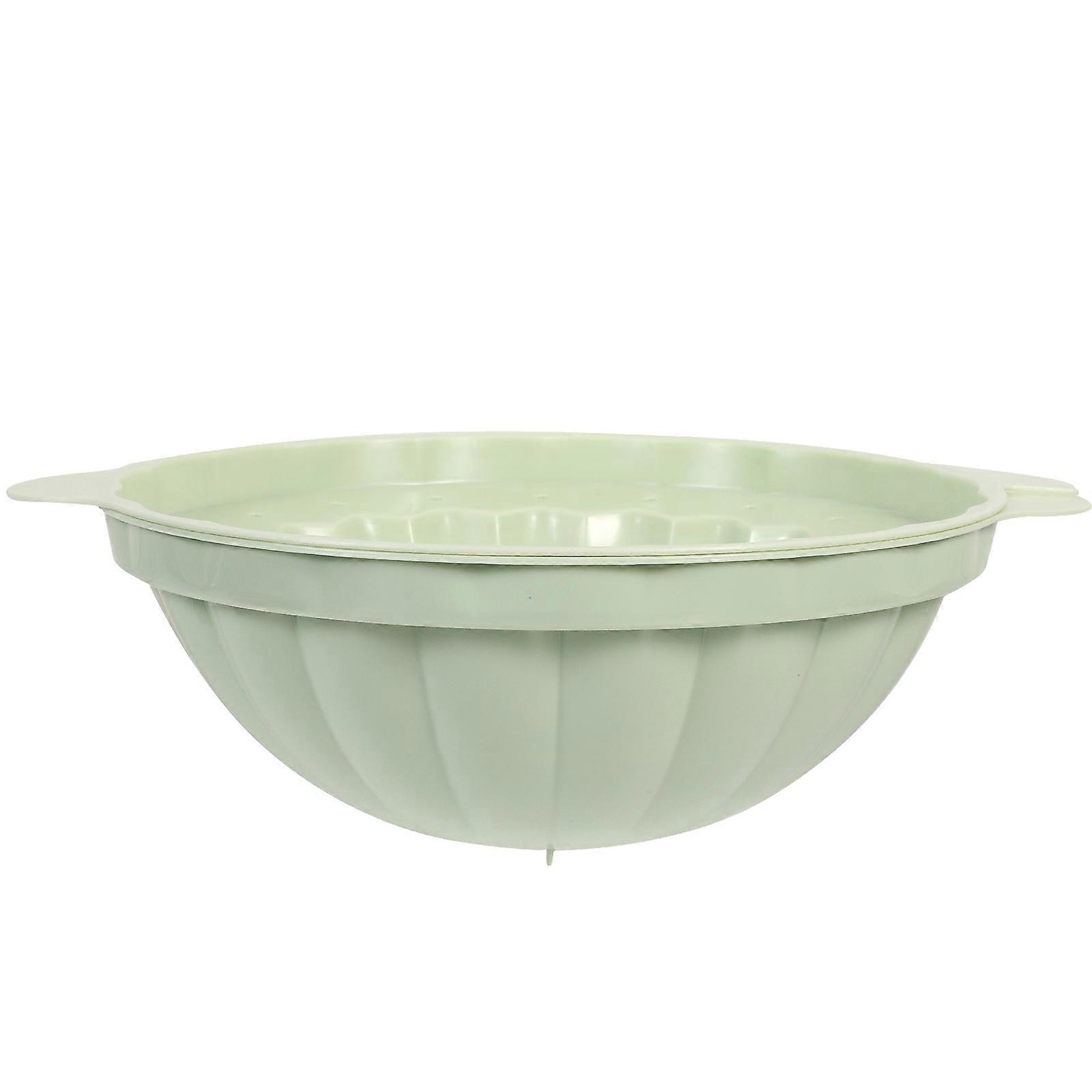 Ice Bowl Mold Reusable Ice Bowl Maker for Kitchen Use