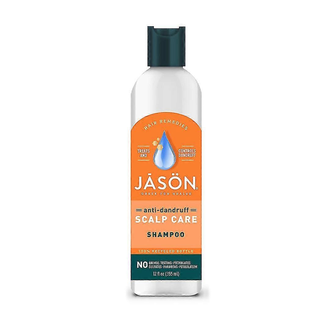 Dandruff Relief Shampoo for Soothing Scalp and Flake-Free Hair in the UK