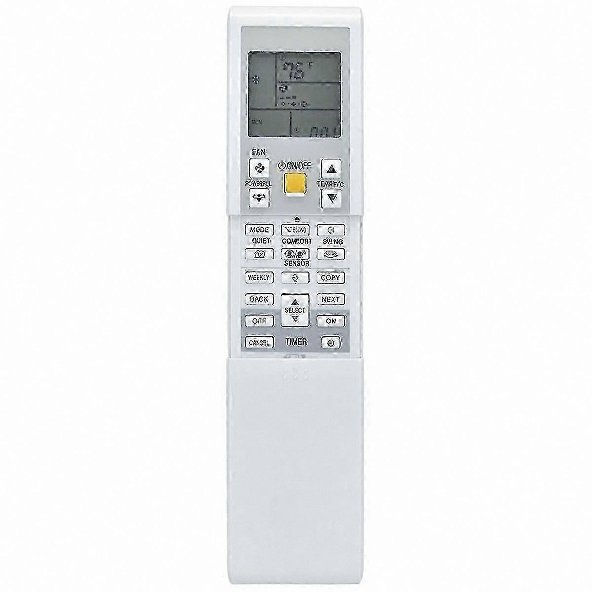 White Remote Control for Arc452 Series A9/A10/A4/A1/A2/A3/A5/A6/A-Compatible Devices