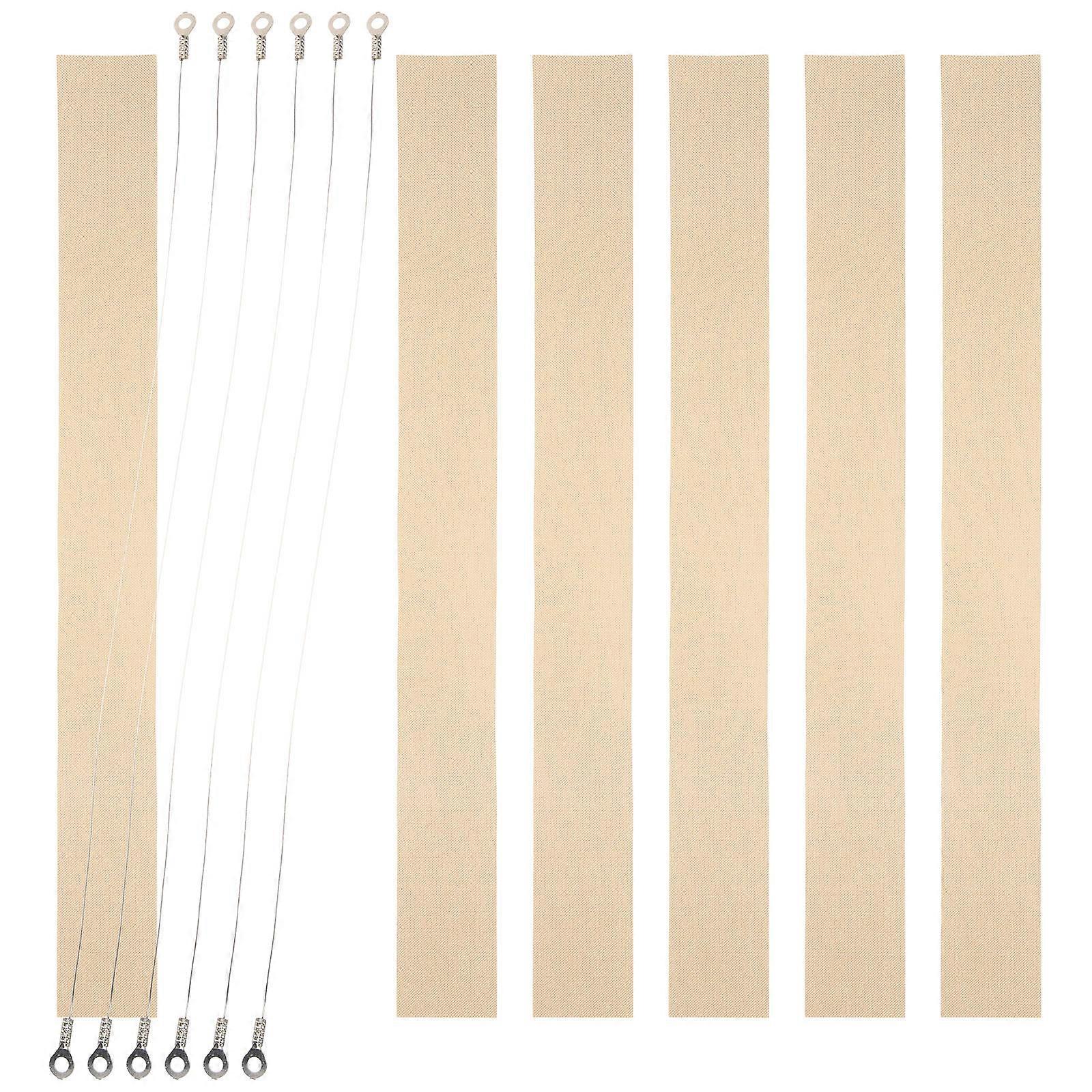 Heat Sealer Replacement Strips for Hand Sealers 18Pcs