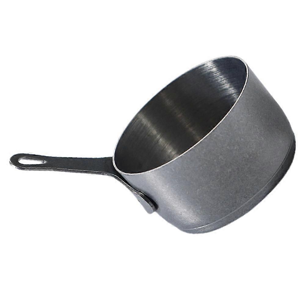 Multi-Function Sauce Holder Sauce Cup for Daily Use 2Pcs Household Condiment Cups