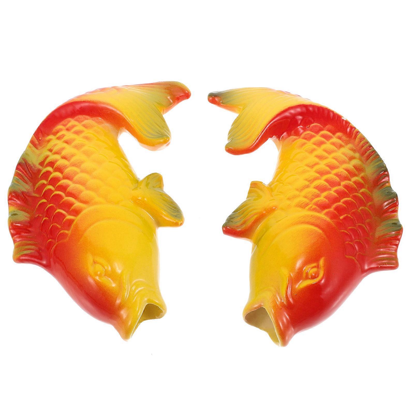 Incense Holder Retro Incense Burner for Hanging Use 5Pairs