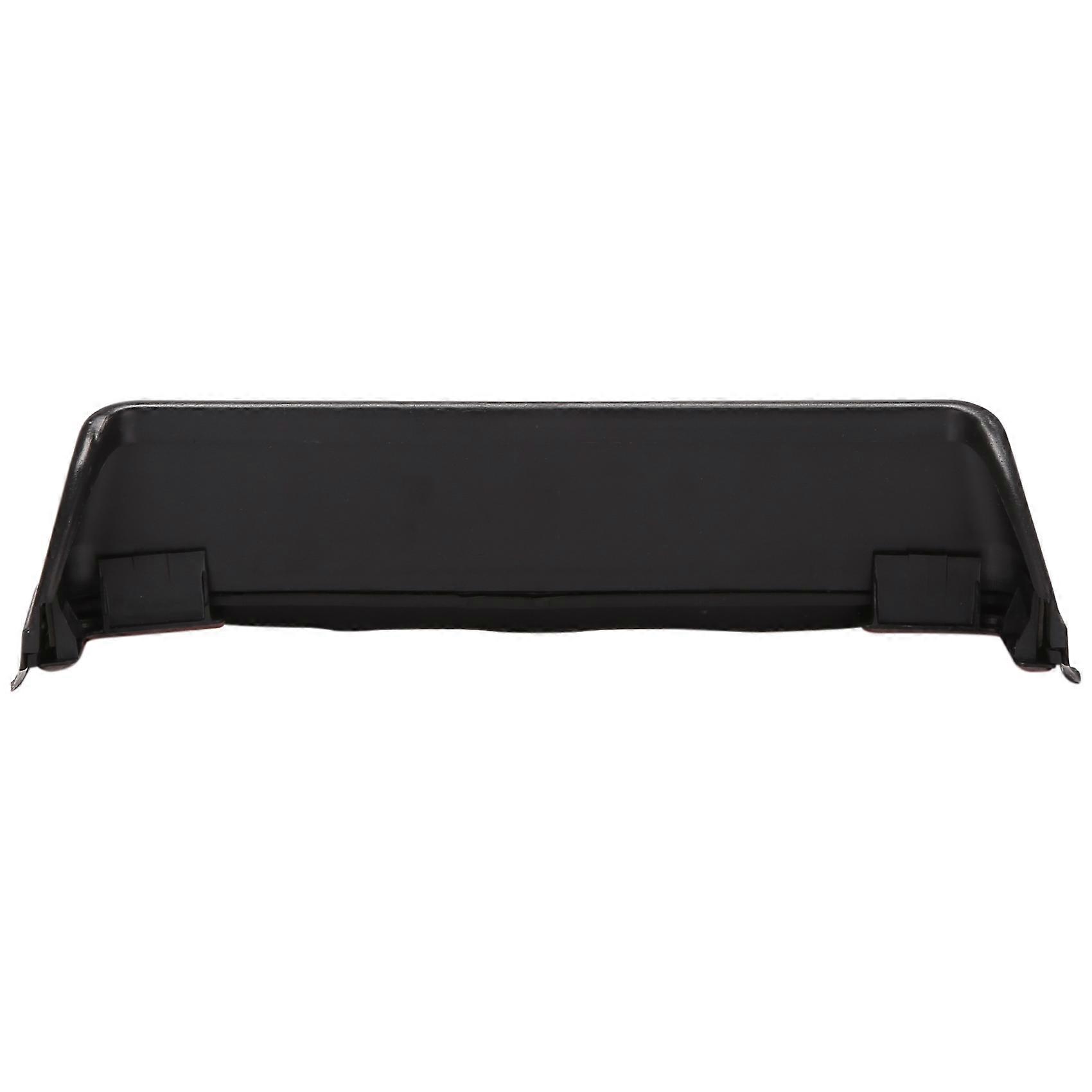 GPS Navigation Hood Sun Shade Navigator Screen Block Mask Universal Car Clip Auto Parts Navigation a