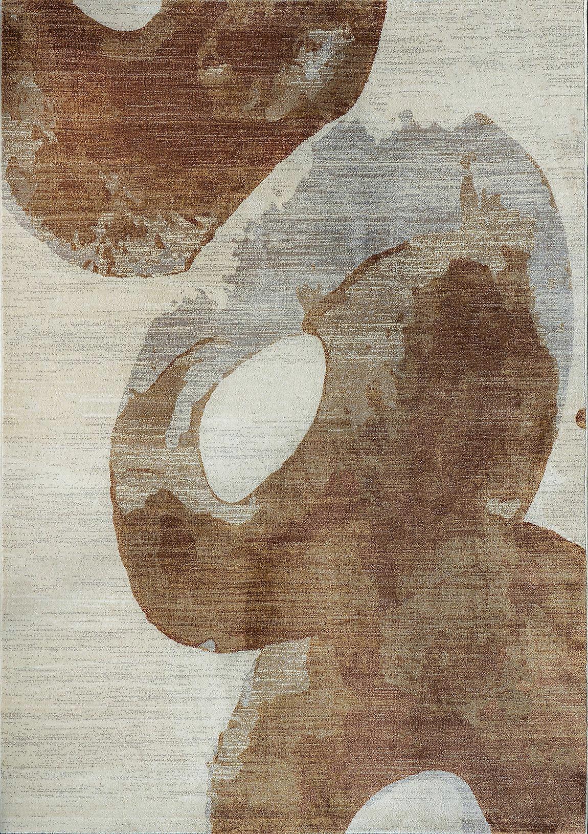 Acsento FujiOcher Rug