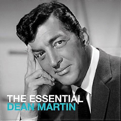 Dean Martin - The Essential Dean Martin [CD]