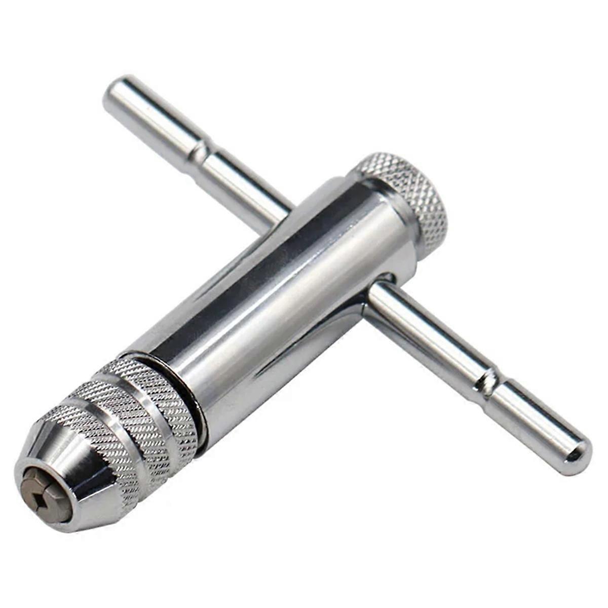 M5-12 Adjustable Ratchet Tap Wrench