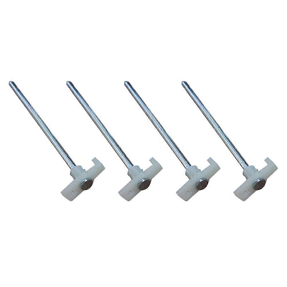 Stable Force Tent Pegs Outdoor Enthusiasts Awning Fixation 4Pcs