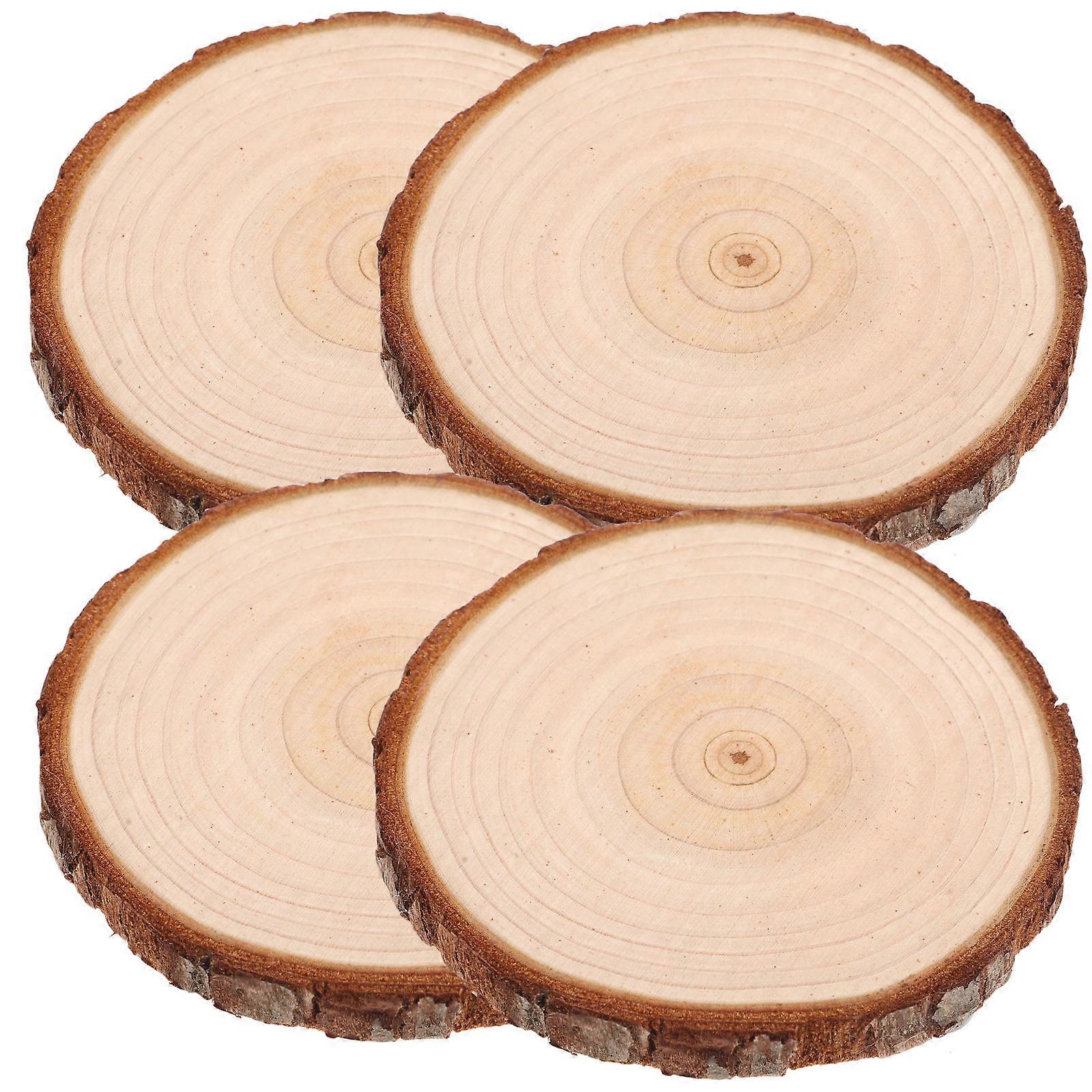 Flower Pot Base Multi-Functional Holder Stand for Plant Use 10Pcs