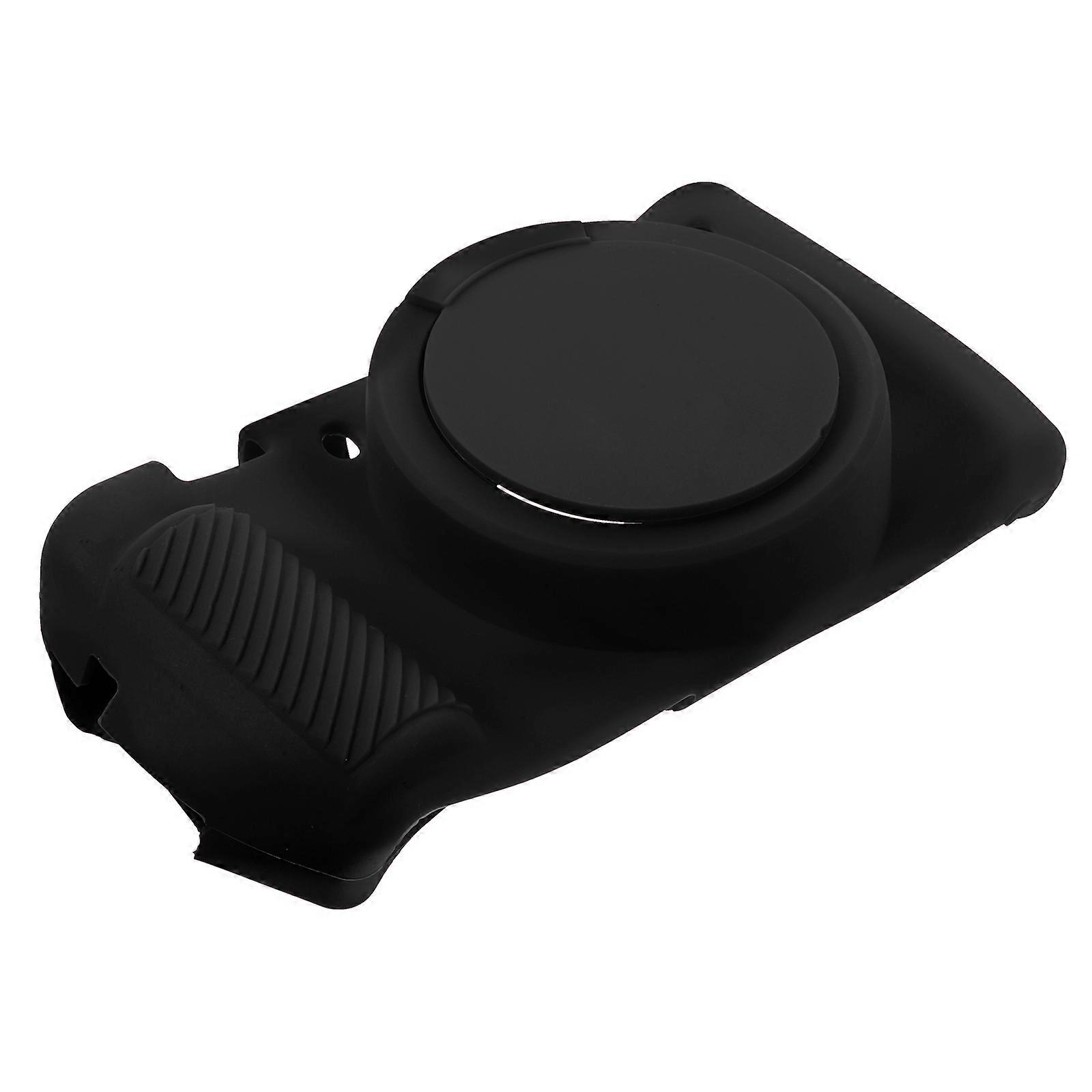 Camera Protector Silicone Camera Wrap Cover for Durable Protective Sleeve