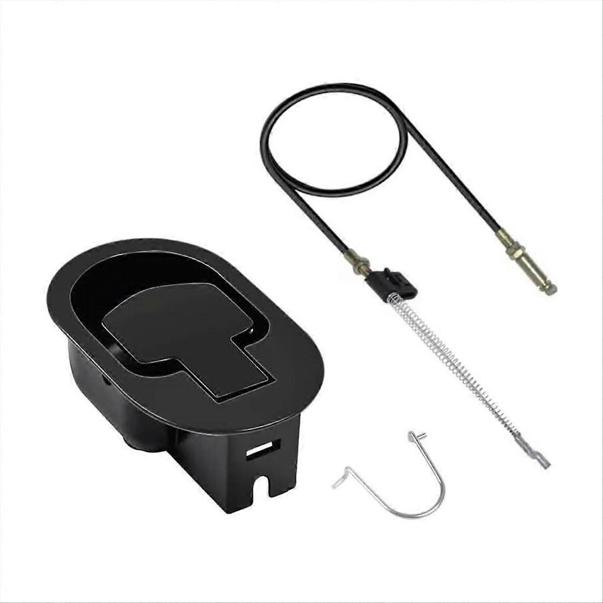 Recliner Handle Replacement Parts Lever Cable Pull for Sofa