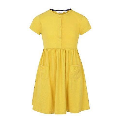 Lazy Jacks jentekjole i bomull