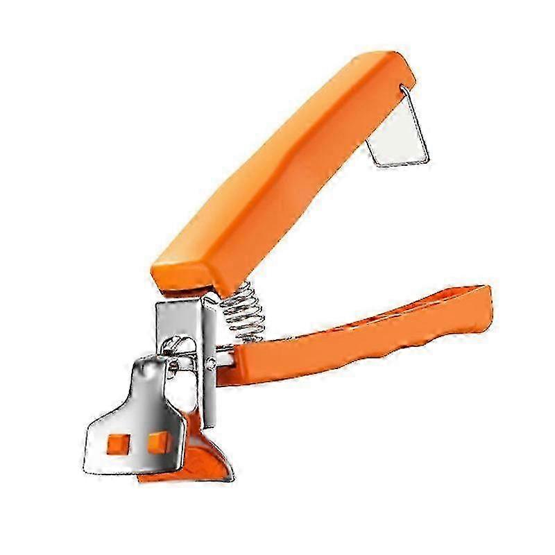 Multi-functional Heat-Insulating Bowl Tongs Protect Hands for Easy Handling of Hot Bowls miao8